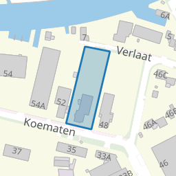 Perceel SWK05-I-2985