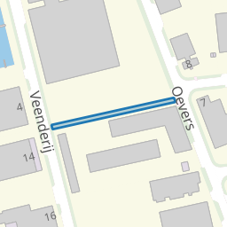 Perceel SWK05-I-2988