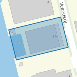 Perceel SWK05-I-2989