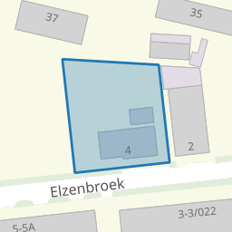 Perceel SWK05-I-2991