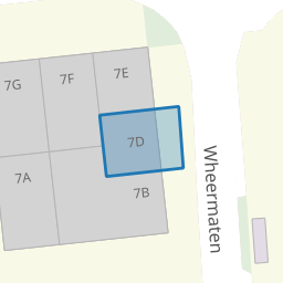 Perceel SWK05-I-2997