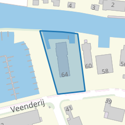 Perceel SWK05-I-3010