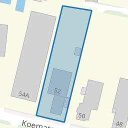 Perceel SWK05-I-3012