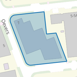 Perceel SWK05-I-3025