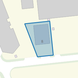 Perceel SWK05-I-3033