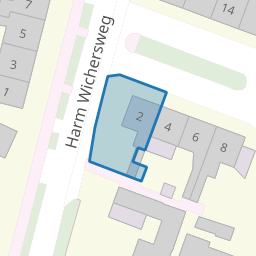 Perceel SWK05-I-3050