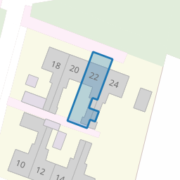 Perceel SWK05-I-3061