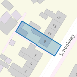 Perceel SWK05-I-3080