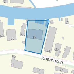 Perceel SWK05-I-3113