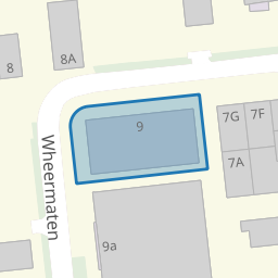 Perceel SWK05-I-3114