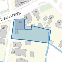 Perceel SWK05-I-3125