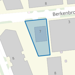 Perceel SWK05-I-3131