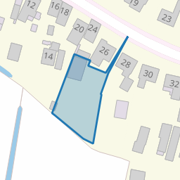 Perceel SWK05-I-3139