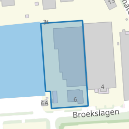 Perceel SWK05-I-3149