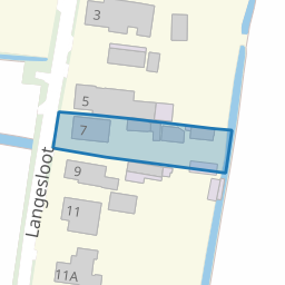 Perceel SWK05-I-3151