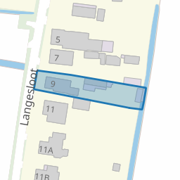 Perceel SWK05-I-3153