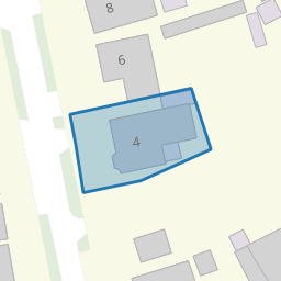 Perceel SWK05-I-3164