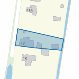 Perceel SWK05-I-3172