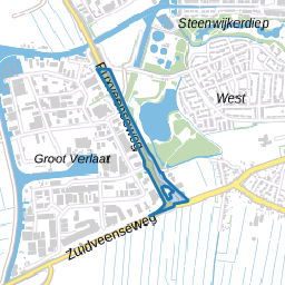 Perceel SWK05-I-3179