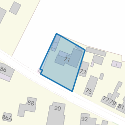 Perceel SWK05-I-3189