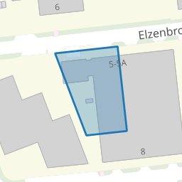 Perceel SWK05-I-3218