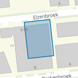 Perceel SWK05-I-3220