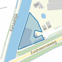 Perceel SWK05-I-3221
