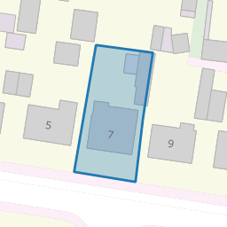 Perceel SWK05-L-2037