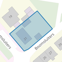 Perceel SWK05-L-2040