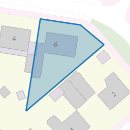 Perceel SWK05-L-2041