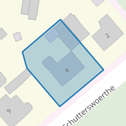 Perceel SWK05-L-2072