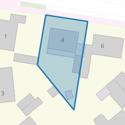 Perceel SWK05-L-2100