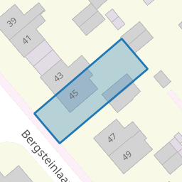 Perceel SWK05-L-2106