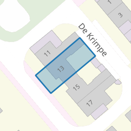 Perceel SWK05-L-2207