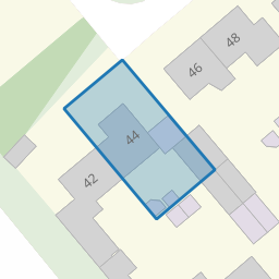 Perceel SWK05-L-2261