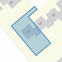 Perceel SWK05-L-2284