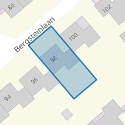 Perceel SWK05-L-2287