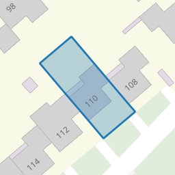 Perceel SWK05-L-2293