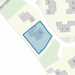 Perceel SWK05-L-2313