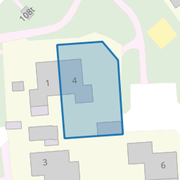 Perceel SWK05-L-2315