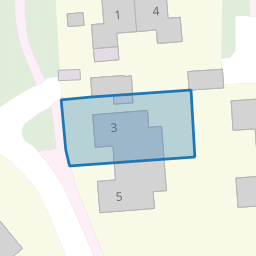 Perceel SWK05-L-2316