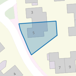 Perceel SWK05-L-2317