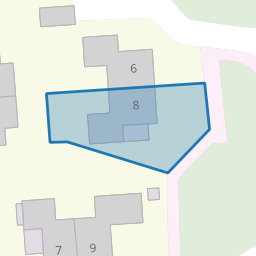 Perceel SWK05-L-2320