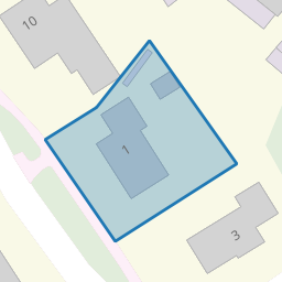 Perceel SWK05-L-2355