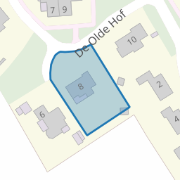 Perceel SWK05-L-2401