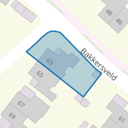 Perceel SWK05-L-2407