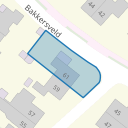 Perceel SWK05-L-2414