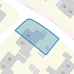 Perceel SWK05-L-2415