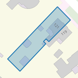 Perceel SWK05-L-2445