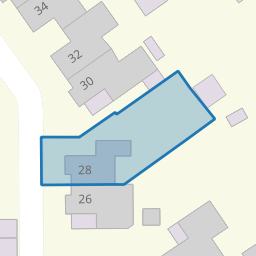 Perceel SWK05-L-2457